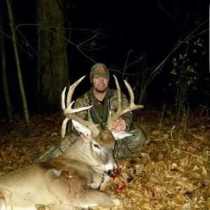 Meet your Posher, Brett